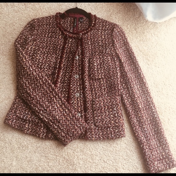 Mango jacket - Picture 2 of 3